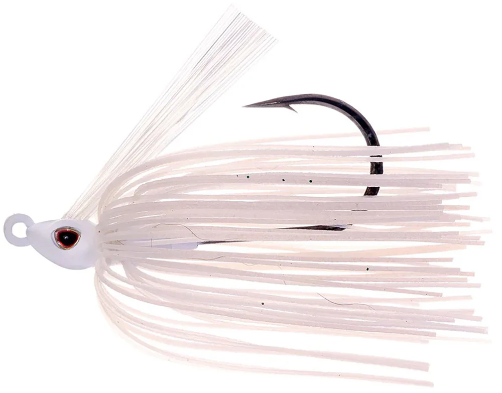 Nomad Design Freshwater Badlands Heavy Cover Swim Jig - Image 19