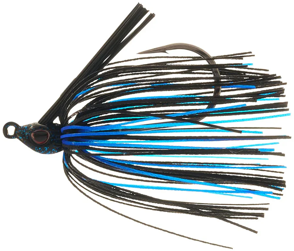 Nomad Design Freshwater Badlands Heavy Cover Swim Jig - Image 4