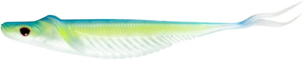 Nomad Design Freshwater Live-Ops Cobra Shad w/Adjusta Ball System - 4.5 Inch - Image 2