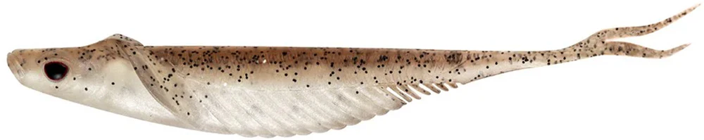 Nomad Design Freshwater Live-Ops Cobra Shad w/Adjusta Ball System - 4.5 Inch - Image 3