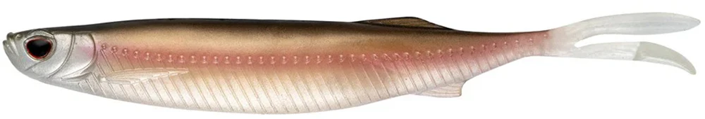 Nomad Design Freshwater Live-Ops Fallout Minnow w/Adjusta Ball System - 4.25 Inch - Image 10