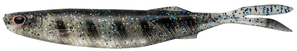 Nomad Design Freshwater Live-Ops Fallout Minnow w/Adjusta Ball System - 4.25 Inch - Image 13