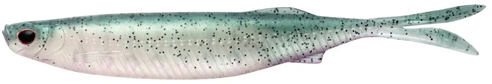 Nomad Design Freshwater Live-Ops Fallout Minnow w/Adjusta Ball System - 4.25 Inch - Image 5