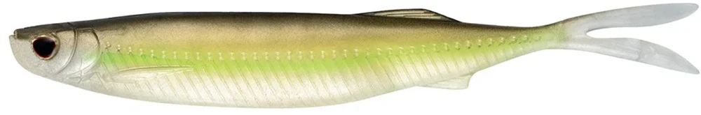 Nomad Design Freshwater Live-Ops Fallout Minnow w/Adjusta Ball System - 4.25 Inch - Image 7