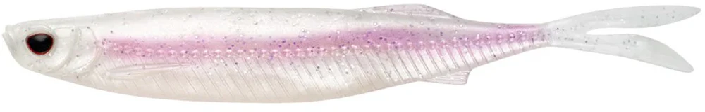 Nomad Design Freshwater Live-Ops Fallout Minnow w/Adjusta Ball System - 5 Inch - Image 2