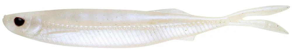 Nomad Design Freshwater Live-Ops Fallout Minnow w/Adjusta Ball System - 5 Inch - Image 8
