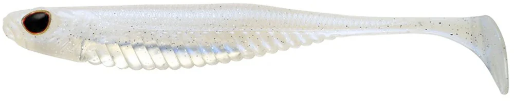 Nomad Design Freshwater Live-Ops Spectre Minnow w/Mirage-X Foil- 3.25 Inch - Image 10