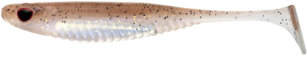 Nomad Design Freshwater Live-Ops Spectre Minnow w/Mirage-X Foil- 3.25 Inch - Image 11