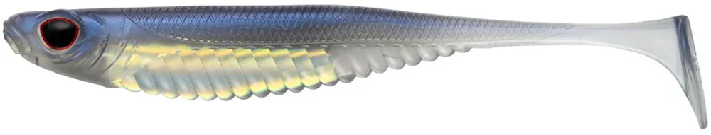 Nomad Design Freshwater Live-Ops Spectre Minnow w/Mirage-X Foil- 3.25 Inch - Image 4