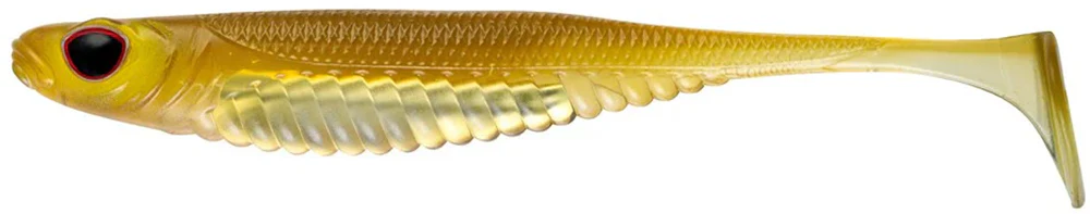 Nomad Design Freshwater Live-Ops Spectre Minnow w/Mirage-X Foil- 3.25 Inch - Image 6