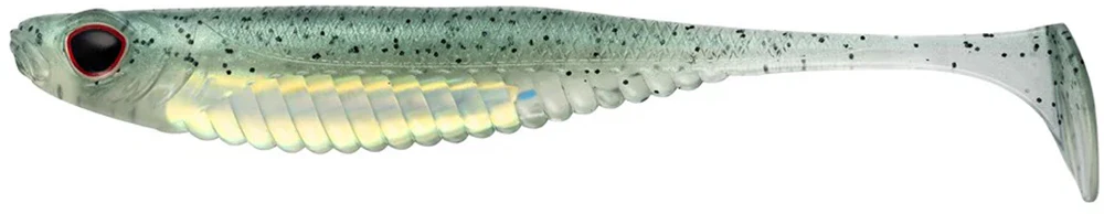Nomad Design Freshwater Live-Ops Spectre Minnow w/Mirage-X Foil- 3.25 Inch - Image 7
