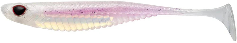 Nomad Design Freshwater Live-Ops Spectre Minnow w/Mirage-X Foil- 3.25 Inch - Image 8