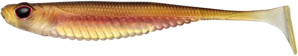 Nomad Design Freshwater Live-Ops Spectre Minnow w/Mirage-X Foil- 4 Inch - Image 10