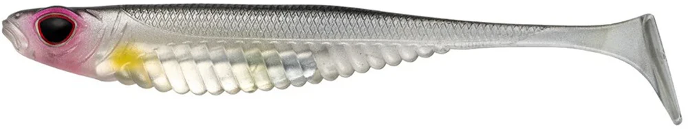 Nomad Design Freshwater Live-Ops Spectre Minnow w/Mirage-X Foil- 4 Inch - Image 12