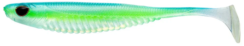 Nomad Design Freshwater Live-Ops Spectre Minnow w/Mirage-X Foil- 5 Inch - Image 11