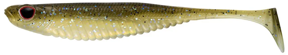 Nomad Design Freshwater Live-Ops Spectre Minnow w/Mirage-X Foil- 5 Inch - Image 14