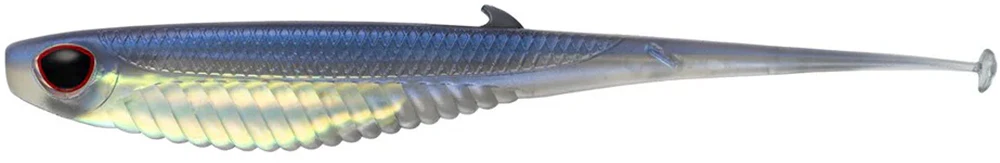 Nomad Design Freshwater Live-Ops Wingman w/Mirage-X Foil- 3.75 Inch - Image 2