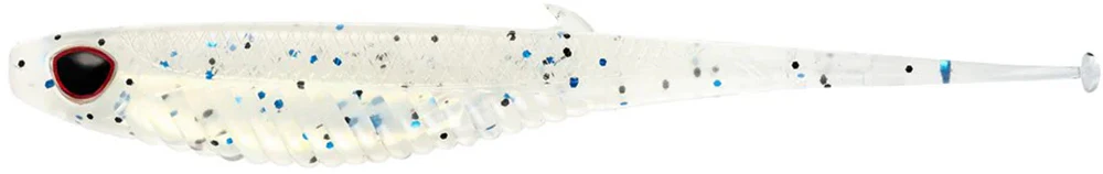 Nomad Design Freshwater Live-Ops Wingman w/Mirage-X Foil- 3.75 Inch - Image 3