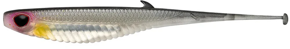 Nomad Design Freshwater Live-Ops Wingman w/Mirage-X Foil- 4.5 Inch - Image 2
