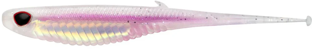 Nomad Design Freshwater Live-Ops Wingman w/Mirage-X Foil- 5.25 Inch - Image 8