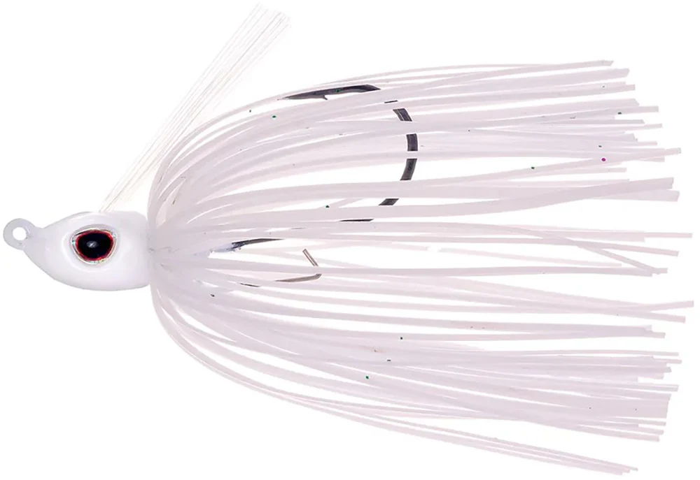Nomad Design Freshwater Machete Light Cover Swim Jig - Image 13