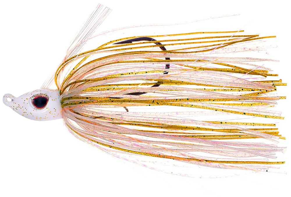 Nomad Design Freshwater Machete Light Cover Swim Jig - Image 4