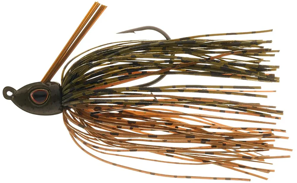 Nomad Design Freshwater Machete Light Cover Swim Jig - Image 5
