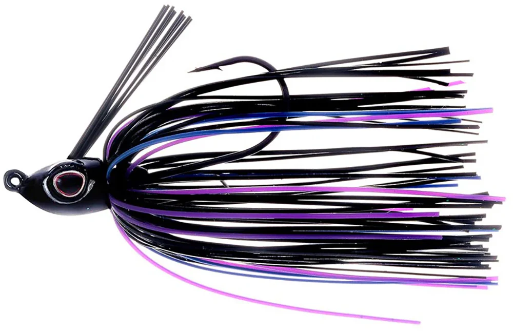 Nomad Design Freshwater Machete Light Cover Swim Jig - Image 8