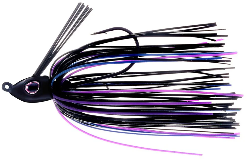 Nomad Design Freshwater Machete Light Cover Swim Jig - Image 9