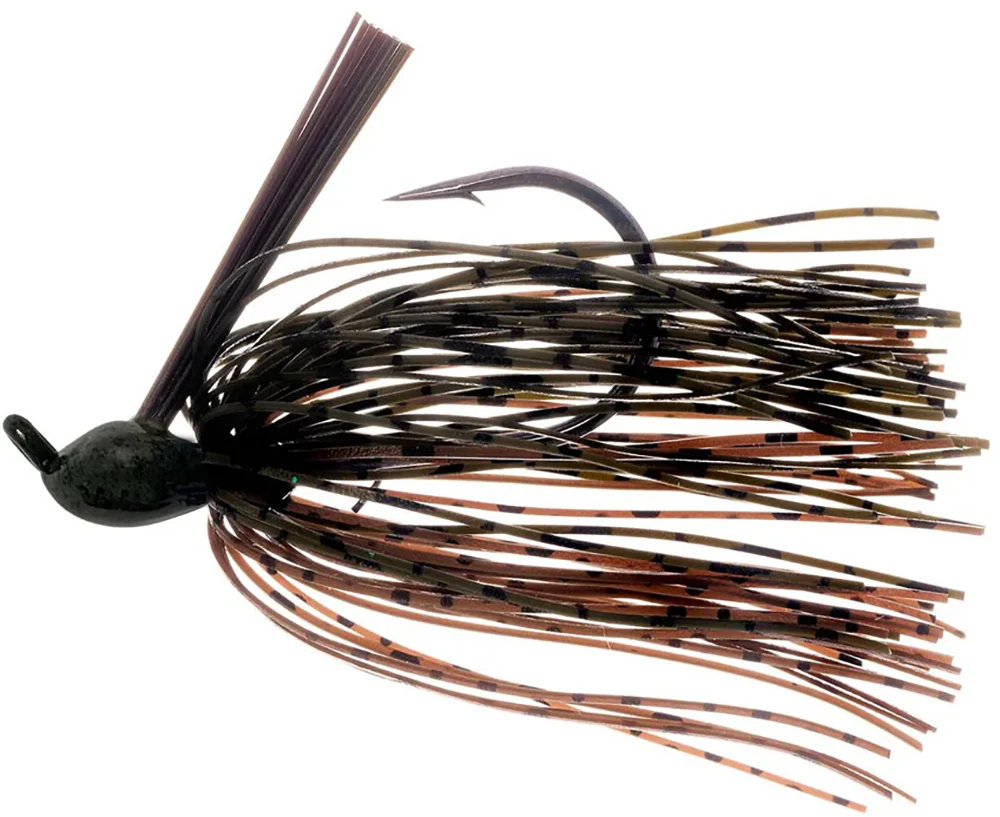 Nomad Design Freshwater Prowler Heavy Cover Flipping Jig - Image 11