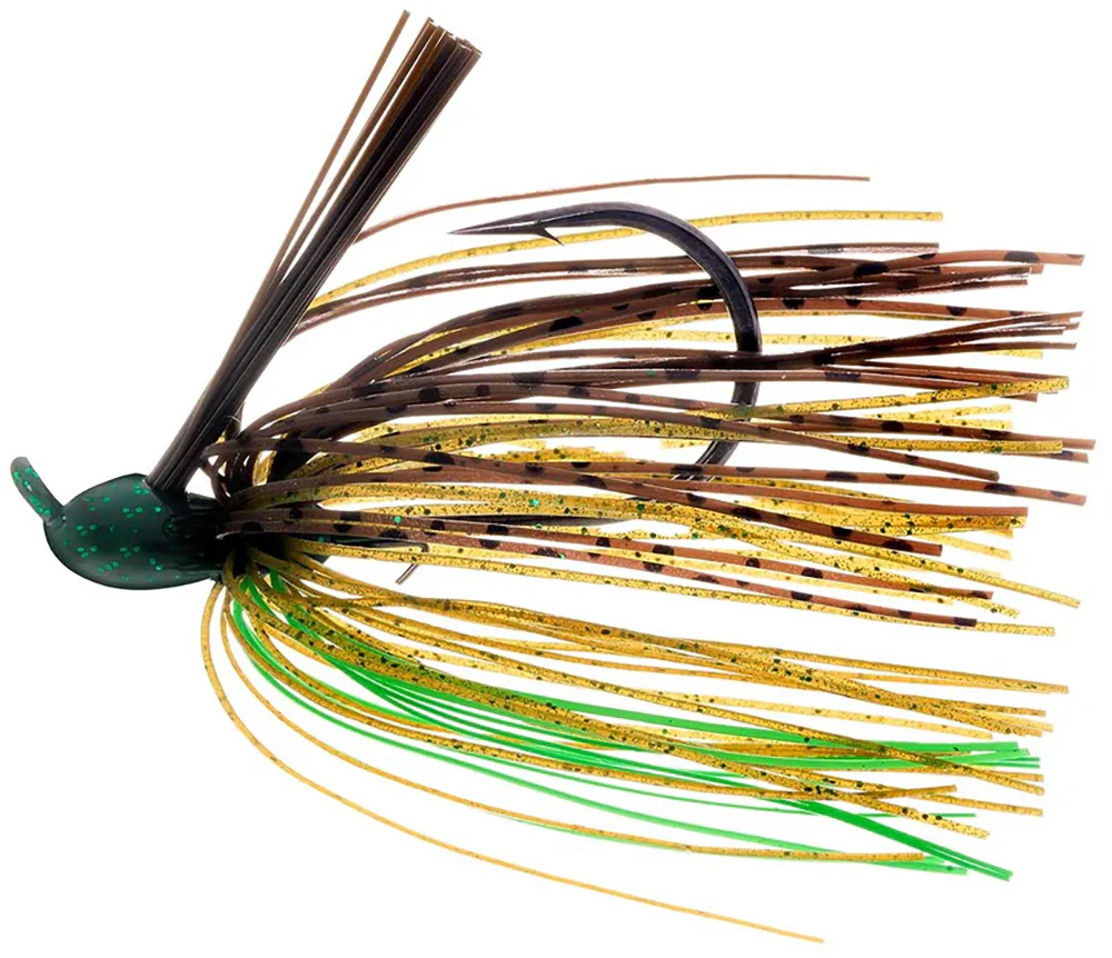 Nomad Design Freshwater Prowler Heavy Cover Flipping Jig - Image 13