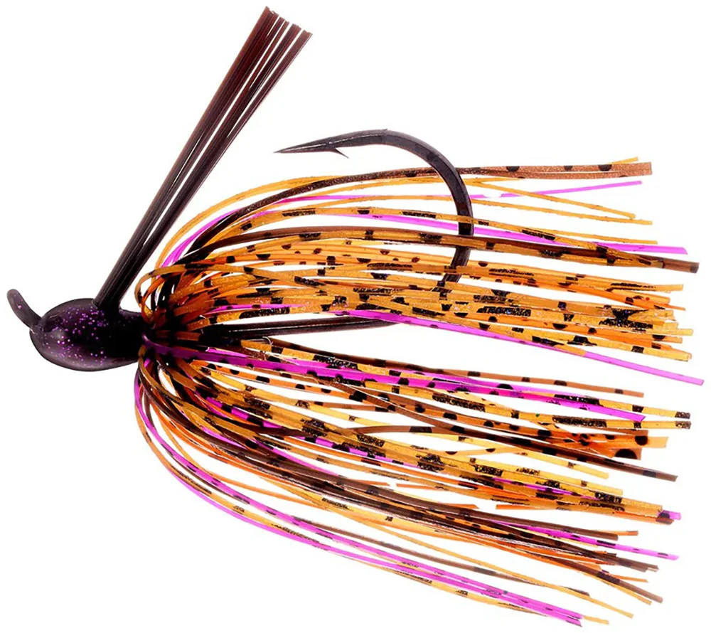 Nomad Design Freshwater Prowler Heavy Cover Flipping Jig - Image 20