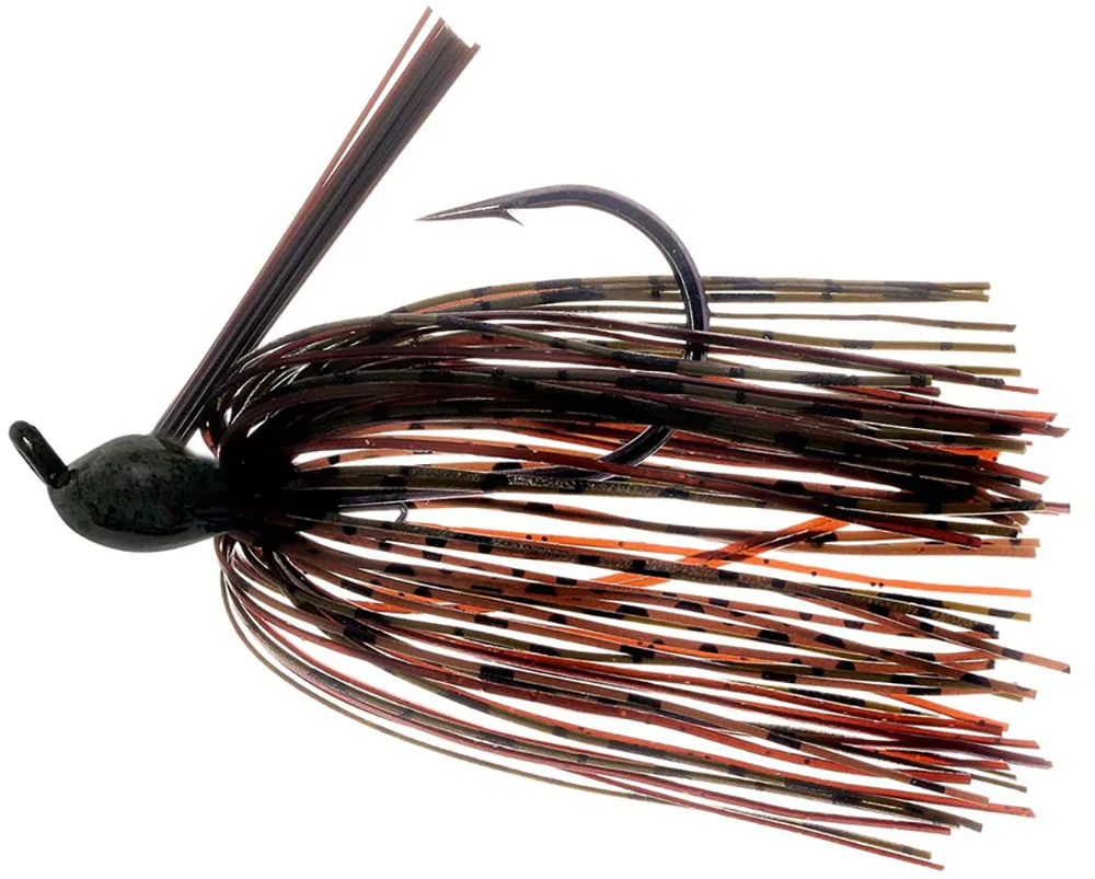 Nomad Design Freshwater Prowler Heavy Cover Flipping Jig - Image 22