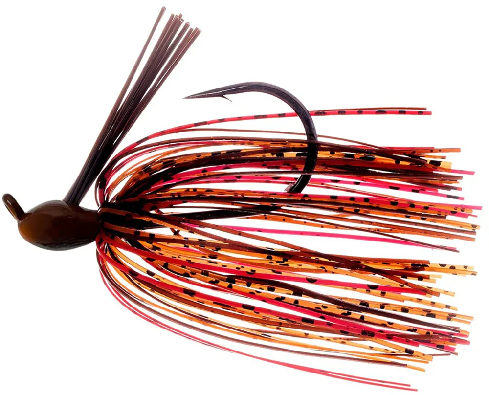 Nomad Design Freshwater Prowler Heavy Cover Flipping Jig - Image 4