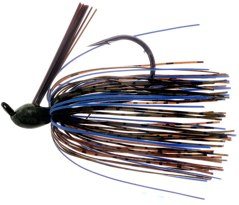 Nomad Design Freshwater Prowler Heavy Cover Flipping Jig - Image 8