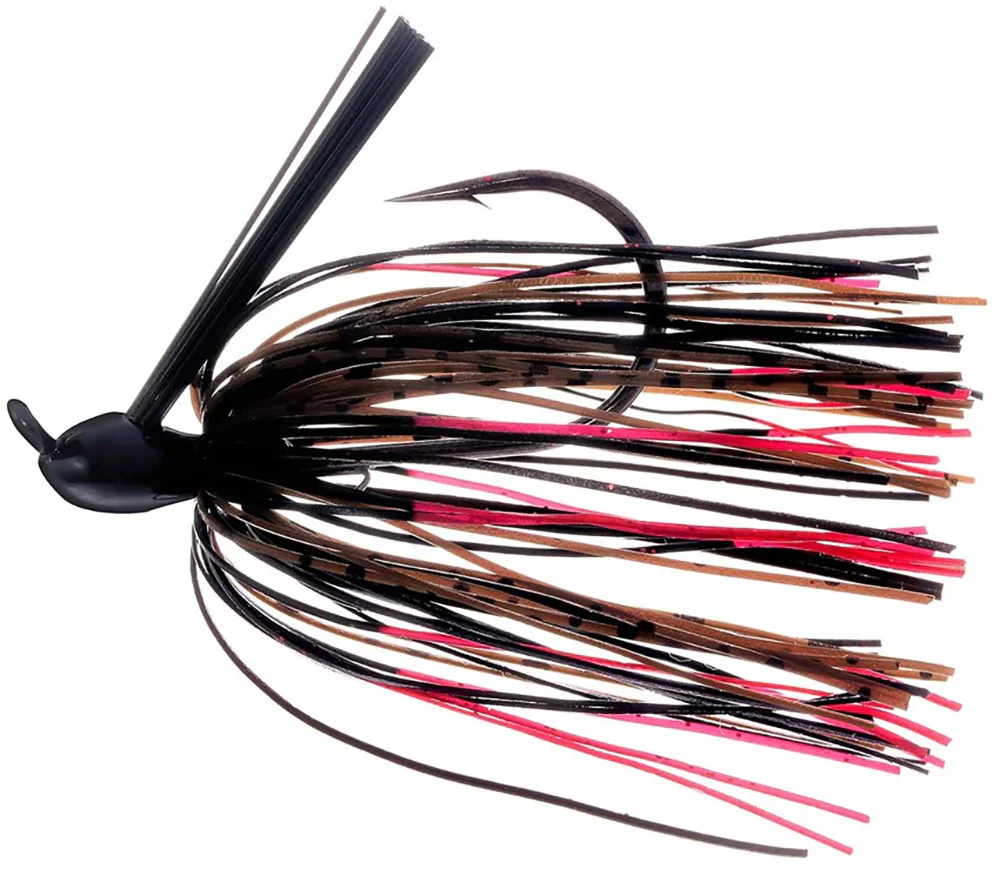 Nomad Design Freshwater Prowler Heavy Cover Flipping Jig - Image 9