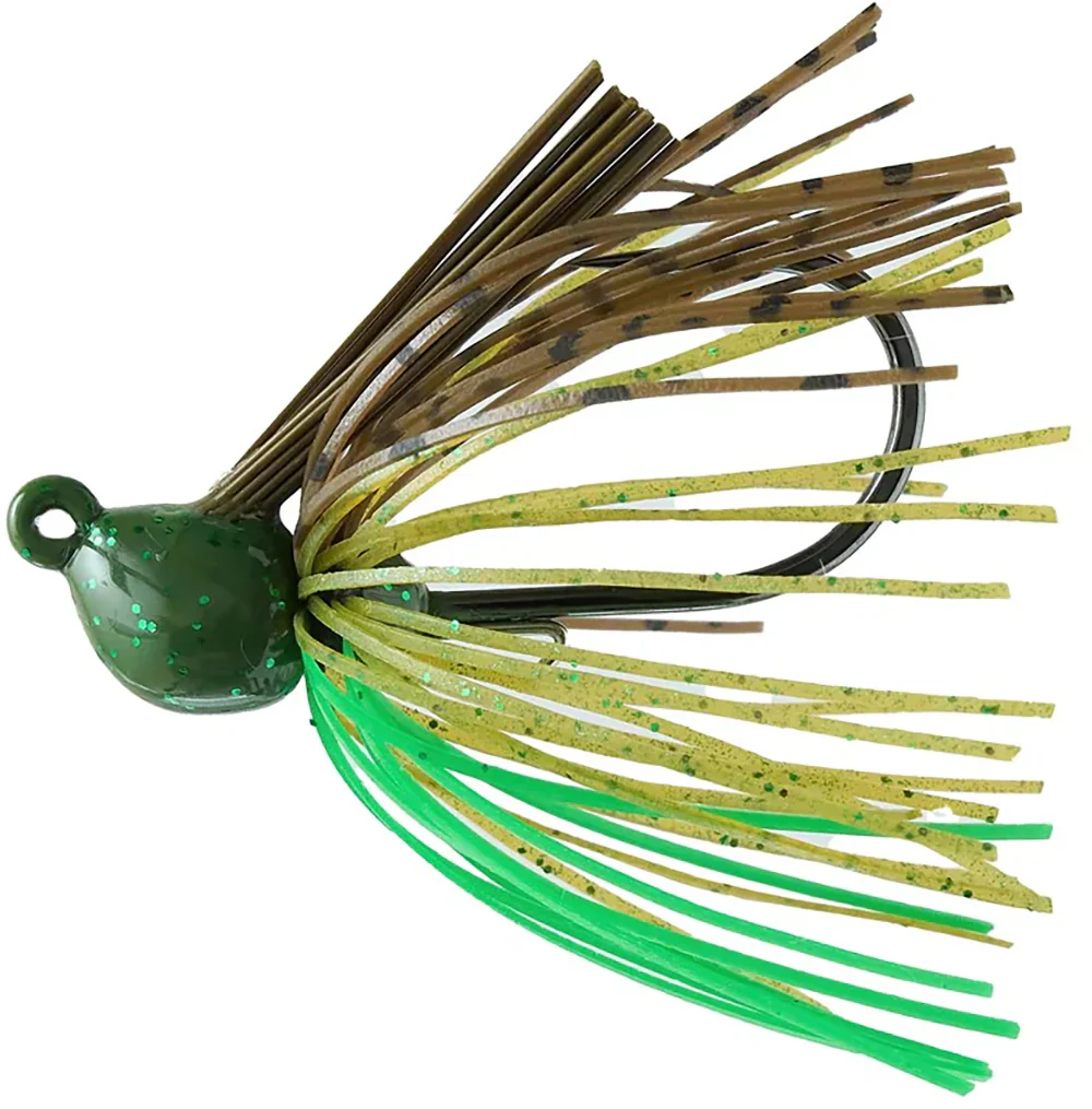 Nomad Design Freshwater Wee Bit Light Cover Flipping Jig - Image 11