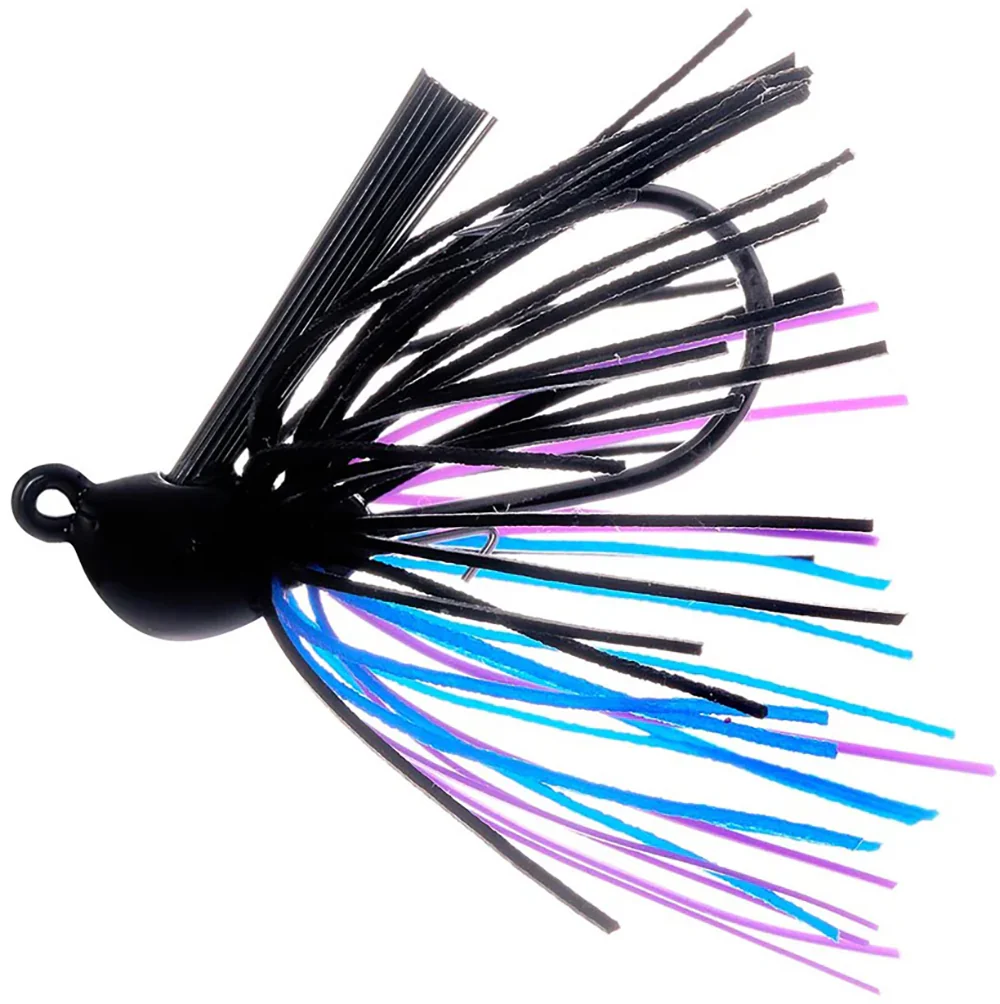 Nomad Design Freshwater Wee Bit Light Cover Flipping Jig - Image 13