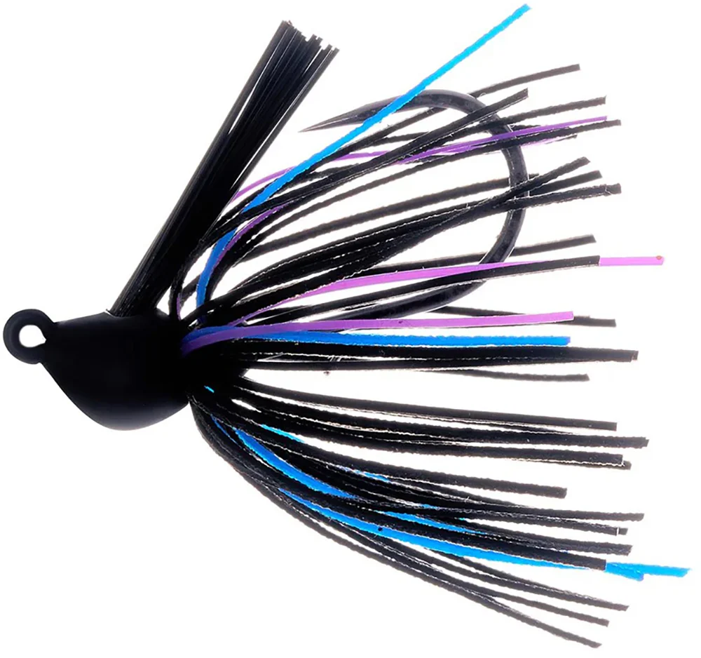 Nomad Design Freshwater Wee Bit Light Cover Flipping Jig - Image 16