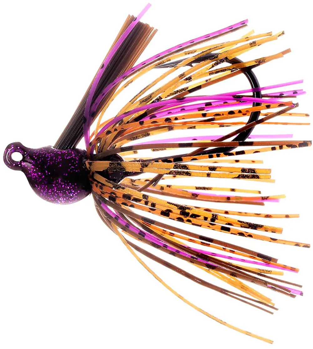Nomad Design Freshwater Wee Bit Light Cover Flipping Jig - Image 20