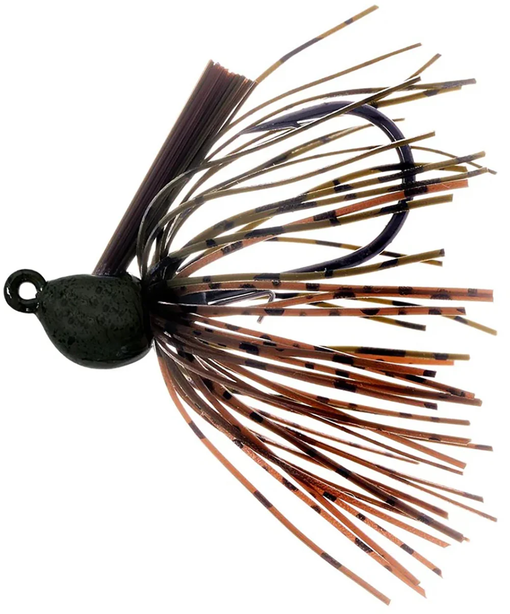 Nomad Design Freshwater Wee Bit Light Cover Flipping Jig - Image 22
