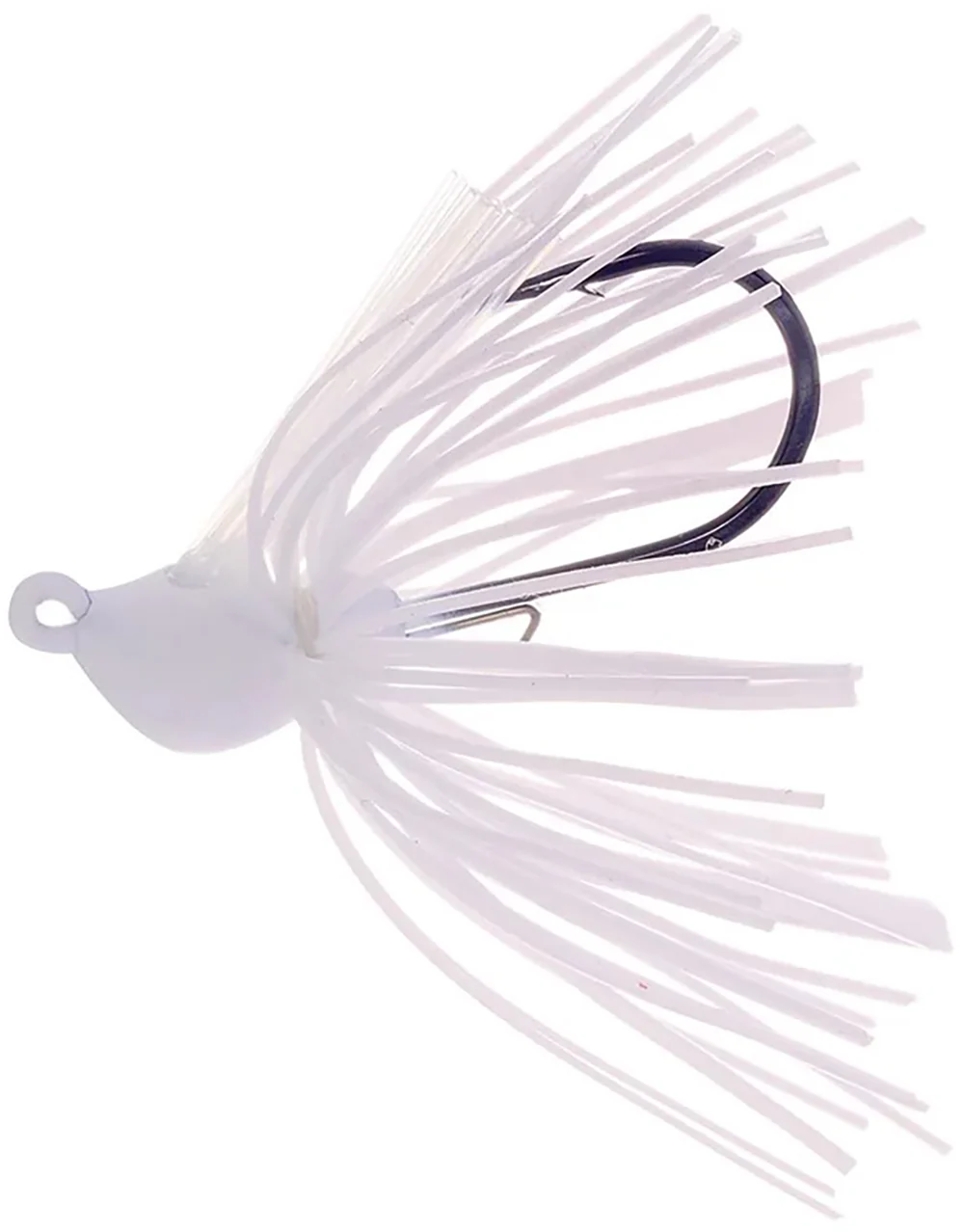 Nomad Design Freshwater Wee Bit Light Cover Flipping Jig - Image 24