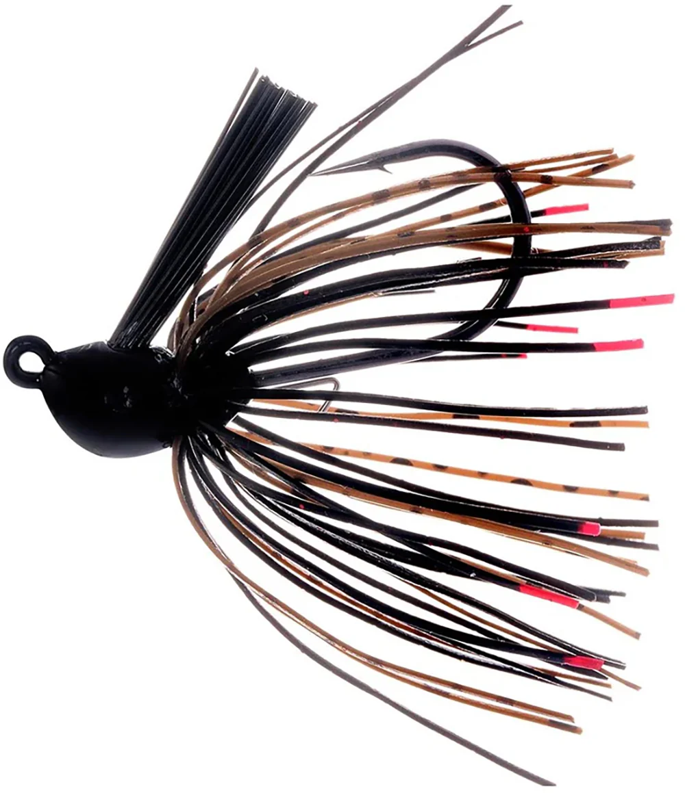 Nomad Design Freshwater Wee Bit Light Cover Flipping Jig - Image 8