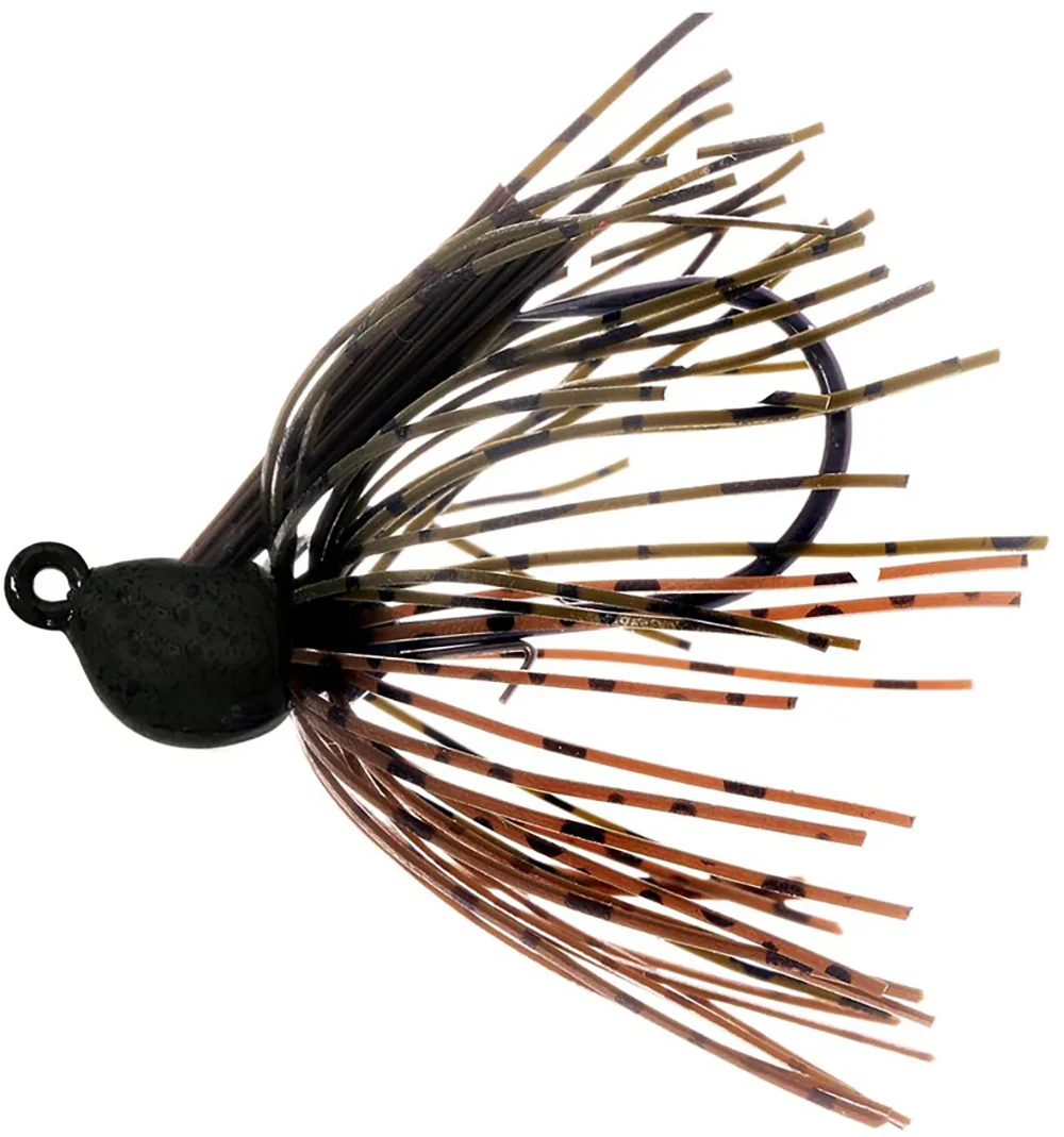 Nomad Design Freshwater Wee Bit Light Cover Flipping Jig - Image 9