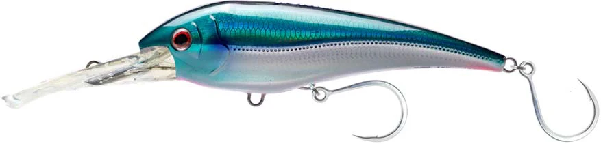 Nomad Design Heavy Duty DTX Minnow 200 Sinking - 8 Inch - Image 4