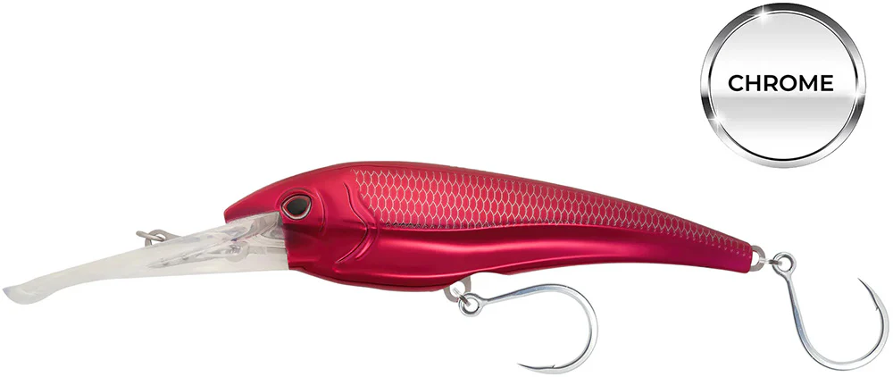 Nomad Design Heavy Duty DTX Minnow 200 Sinking - 8 Inch - Image 6