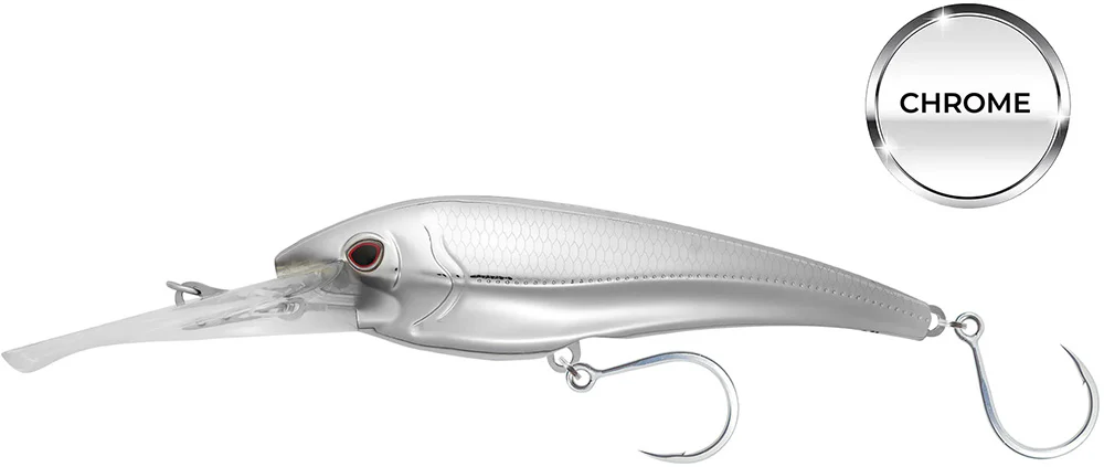 Nomad Design Heavy Duty DTX Minnow 200 Sinking - 8 Inch - Image 7