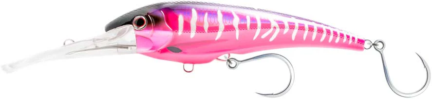 Nomad Design Heavy Duty DTX Minnow 220 Sinking - 9 Inch