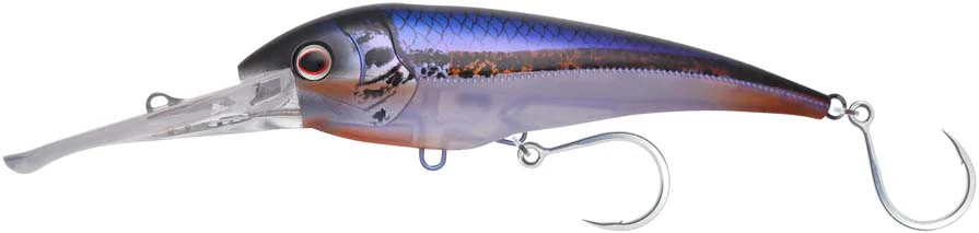 Nomad Design Heavy Duty DTX Minnow 220 Sinking - 9 Inch - Image 10