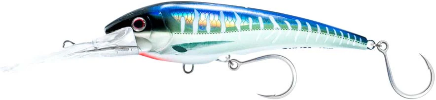 Nomad Design Heavy Duty DTX Minnow 220 Sinking - 9 Inch - Image 13